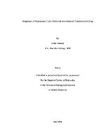 Thumbnail for Biogenesis of Trypanosome …