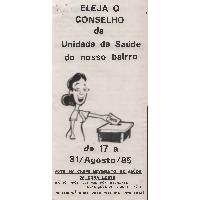 Thumbnail for "Eleja o Conselho …