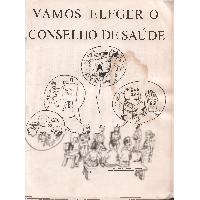 Thumbnail for "Vamos eleger o …