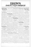 Thumbnail for The Brown Daily …