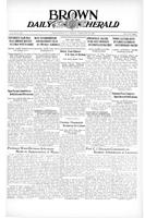 Thumbnail for The Brown Daily …