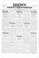 Thumbnail for The Brown Daily …