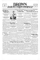 Thumbnail for The Brown Daily …