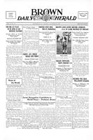 Thumbnail for The Brown Daily …