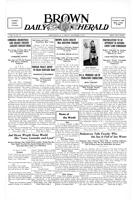 Thumbnail for The Brown Daily …