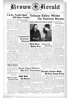 Thumbnail for The Brown Daily …