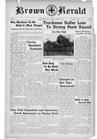 Thumbnail for The Brown Daily …