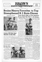 Thumbnail for The Brown Daily …