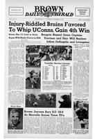 Thumbnail for The Brown Daily …