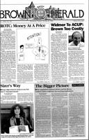 Thumbnail for The Brown Daily …