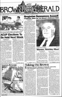 Thumbnail for The Brown Daily …
