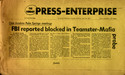 Thumbnail for FBI reported blocked …