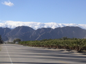Thumbnail for Coachella Valley scenery