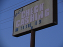 Thumbnail for Coachella Valley scenery