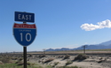 Thumbnail for Coachella Valley scenery
