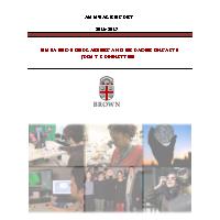Thumbnail for Engaged Scholarship and …