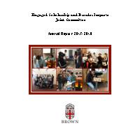 Thumbnail for Engaged Scholarship and …