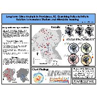 Thumbnail for Long-term Crime Analysis …