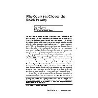 Thumbnail for Why Countries Choose …