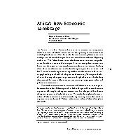 Thumbnail for Africa's New Economic …