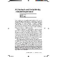 Thumbnail for Al-Shabaab and Social …