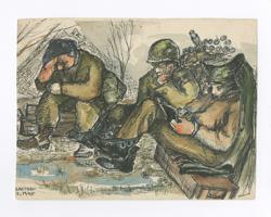 Thumbnail for "Saarlautern soldiers"