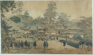 Thumbnail for American sailors and …