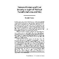 Thumbnail for Yemeni Women and …