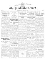 Thumbnail for The The Pembroke …