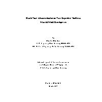 Thumbnail for Elastic Foam Characterization …