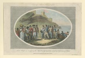 Thumbnail for Lieut: Bligh and …