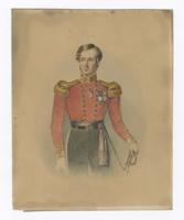 Thumbnail for British officer of …
