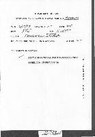 Thumbnail for Withdrawal Sheet - …