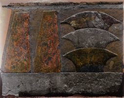 Thumbnail for Forms in Relief, …