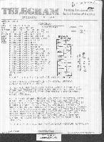 Thumbnail for Linowitz Conversations with …