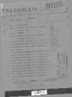 Thumbnail for Report of Linowitz …