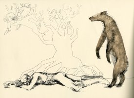 Thumbnail for Aesop's Fables <small> …