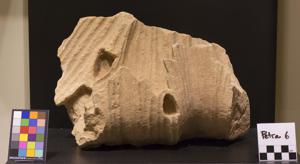 Thumbnail for Lower order Nabataean …