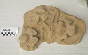 Thumbnail for Upper order Nabataean …