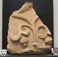 Thumbnail for Upper order Nabataean …