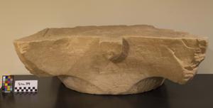 Thumbnail for Nabataean plain blocked-out …