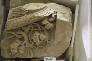 Thumbnail for Upper order Nabataean …