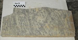Thumbnail for Marble wall slab