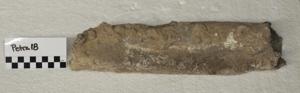 Thumbnail for Nabataean lead pipe