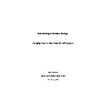 Thumbnail for Data Strategy is …