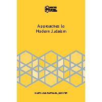 Thumbnail for Approaches to modern …