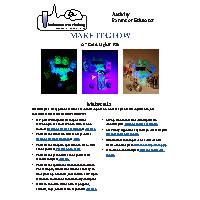 Thumbnail for Make it Glow: …