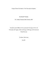 Thumbnail for Estrogen Mediated Coordination …