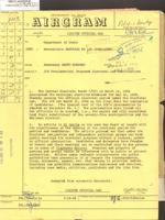 Thumbnail for JCE Proclamation; Proposed …