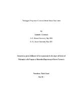 Thumbnail for Tribological Properties of …
